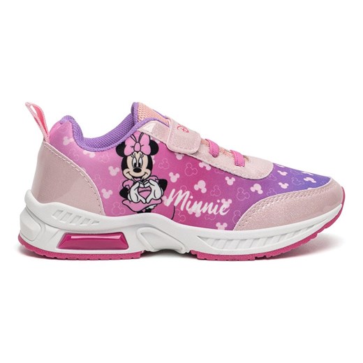 Obuwie sportowe Mickey&Friends CP66-SS25-331DSTC ze sklepu ccc.eu w kategorii Buty sportowe dziecięce - zdjęcie 177558057