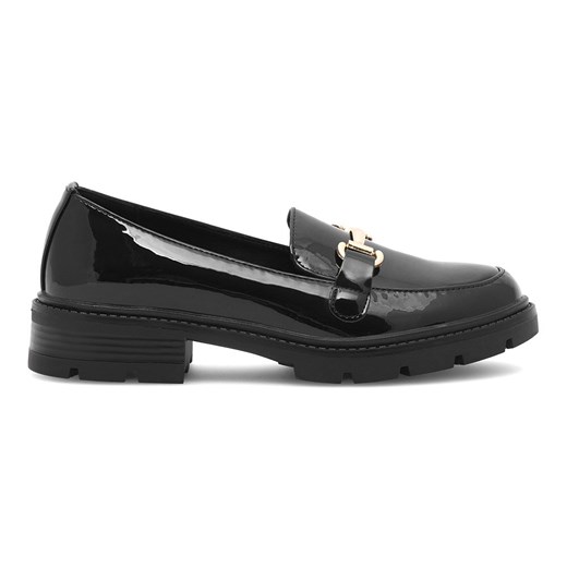 Mokasyn DeeZee FLORENCE HY60116-3 ze sklepu ccc.eu w kategorii Mokasyny damskie - zdjęcie 177558085