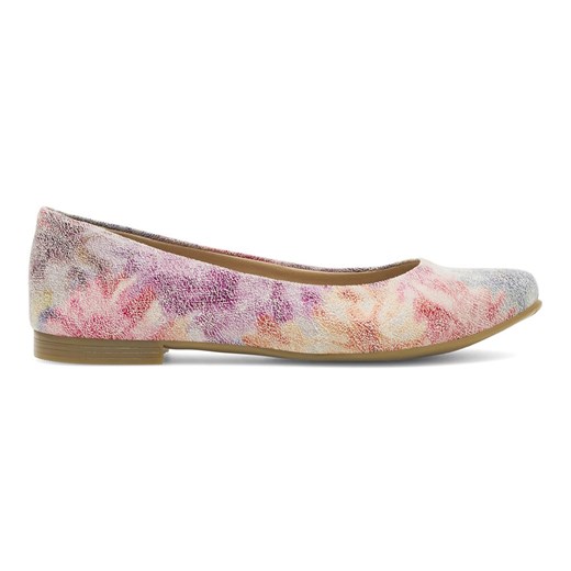 Baleriny Lasocki RST-ERICA-17 ze sklepu ccc.eu w kategorii Balerinki - zdjęcie 177558108