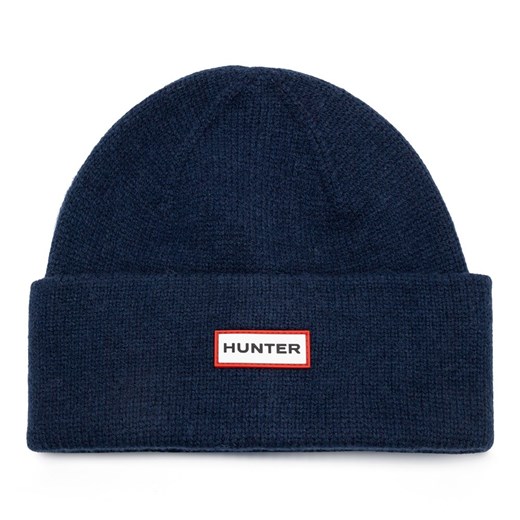 Czapka unisex HUNTER HTR-U3-002-AW24 ze sklepu ccc.eu w kategorii Czapki zimowe damskie - zdjęcie 177558139
