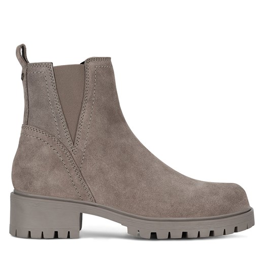 Botki Lasocki jesienne 