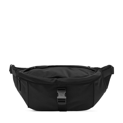 Saszetka nerka Calvin Klein Jeans K50K513002 Czarny one size eobuwie.pl
