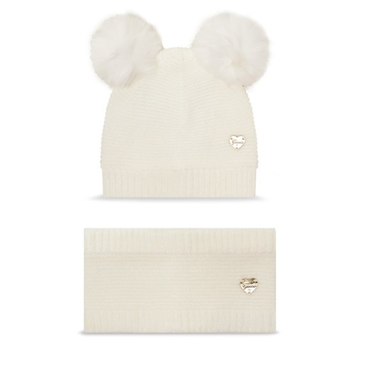 Czapka dziecięca Guess 