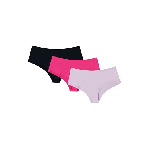 Esotiq 3-pak figi damskie szorty Bloovii Pachisi 42160-K001, Kolor multicolour, Rozmiar L, BLOOVII ze sklepu Primodo w kategorii Majtki damskie - zdjęcie 177563729