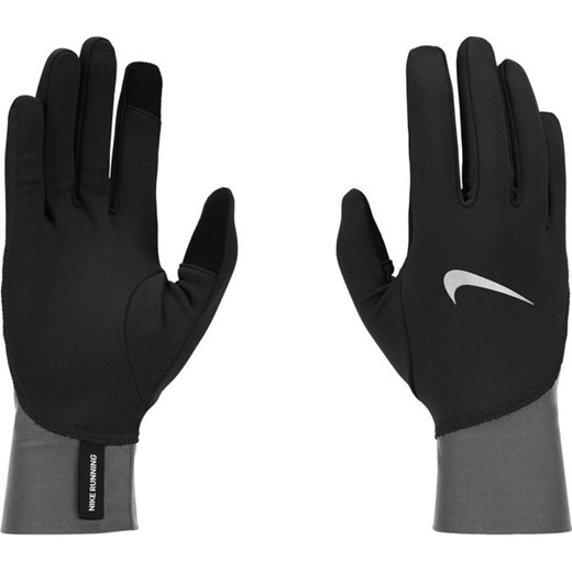 Rękawiczki M Pacer Midweight Nike ze sklepu SPORT-SHOP.pl w kategorii Rękawiczki damskie - zdjęcie 177565299