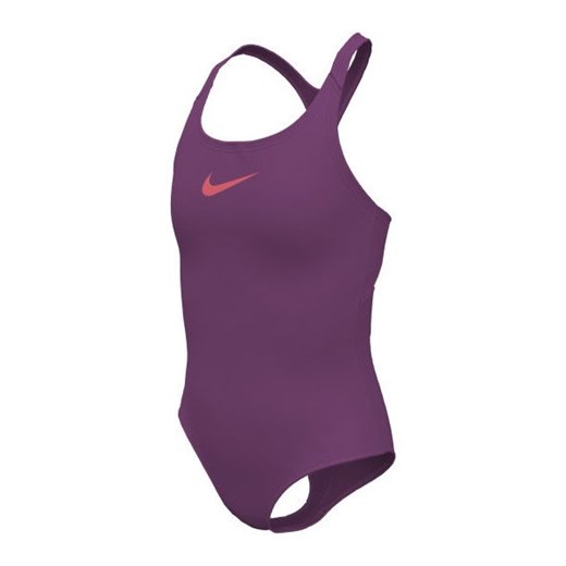 Strój kąpielowy dziewczęcy Racerback Nike Swim ze sklepu SPORT-SHOP.pl w kategorii Stroje kąpielowe - zdjęcie 177565309