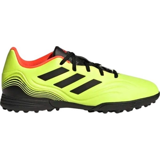 Buty piłkarskie turfy Copa Sense.3 TF Junior Adidas ze sklepu SPORT-SHOP.pl w kategorii Buty sportowe dziecięce - zdjęcie 177565328
