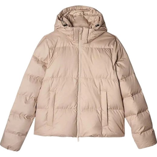 Kurtka puchowa damska TDJAF481 4F ze sklepu SPORT-SHOP.pl w kategorii Kurtki damskie - zdjęcie 177565345