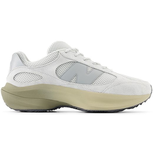 Buty unisex New Balance WRPD RUNNER UWRPDFRM – białe ze sklepu New Balance Poland w kategorii Buty sportowe męskie - zdjęcie 177568188