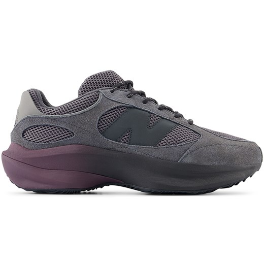 Buty unisex New Balance WRPD RUNNER UWRPDFRF – fioletowe ze sklepu New Balance Poland w kategorii Buty sportowe męskie - zdjęcie 177568189
