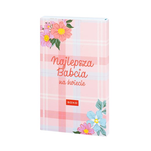 Skarpetki damskie SOXO 