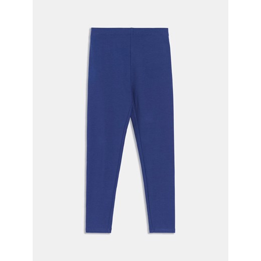 Sinsay - Legginsy 5 pack - wielobarwny Sinsay 110 Sinsay
