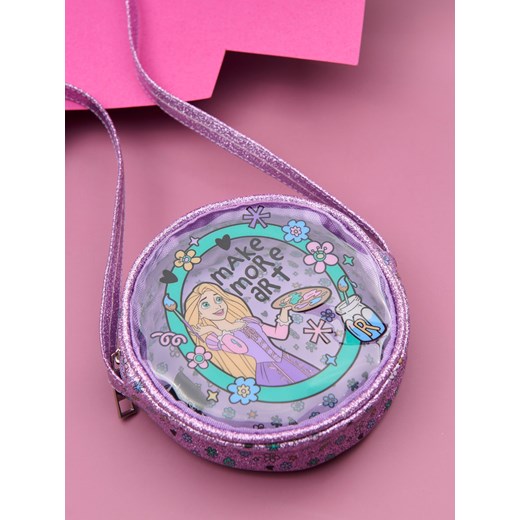 Sinsay - Torebka Disney - fioletowy Sinsay One Size Sinsay