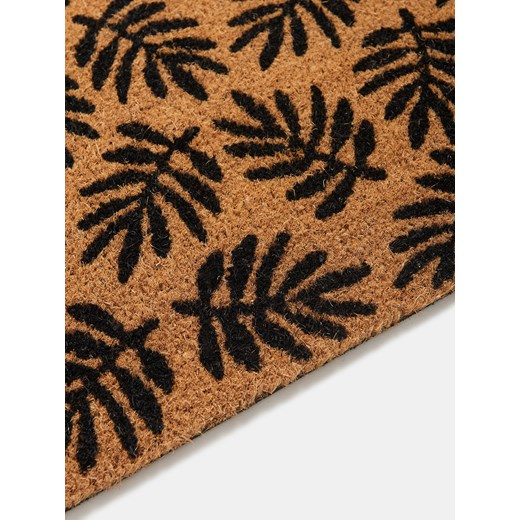 Sinsay - Wycieraczka - beżowy Sinsay One Size Sinsay