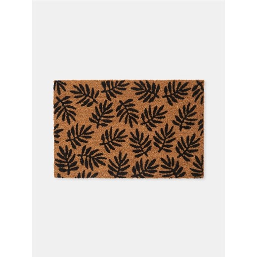 Sinsay - Wycieraczka - beżowy Sinsay One Size Sinsay