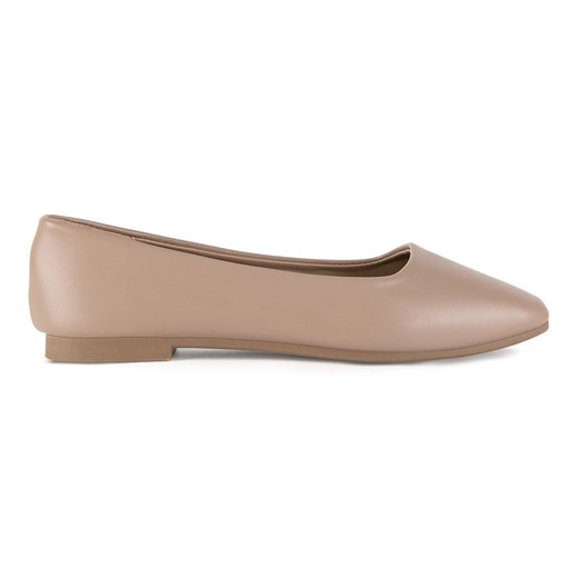 Baleriny Jenny R245594434 ze sklepu ccc.eu w kategorii Balerinki - zdjęcie 177571745