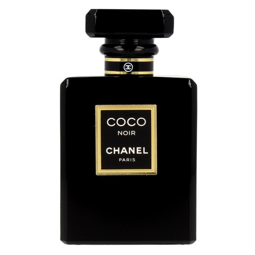 Chanel Coco Noir Woda perfumowana  50 ml spray perfumeria czarny damskie