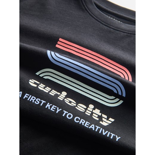 T-shirt chłopięce Reserved 