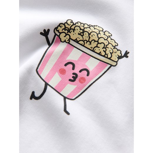 Bluzka dziewczęca Reserved 