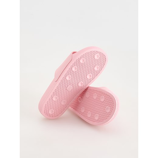 Reserved - Klapki Pusheen - pastelowy róż Reserved 30/31 Reserved