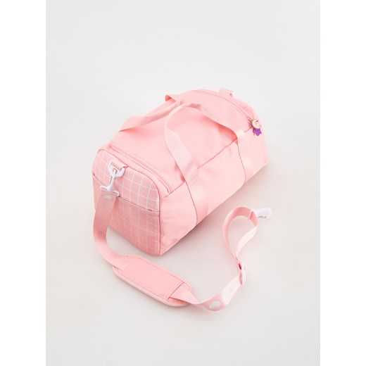 Reserved - Sportowa torba Pusheen - różowy Reserved ONE SIZE Reserved
