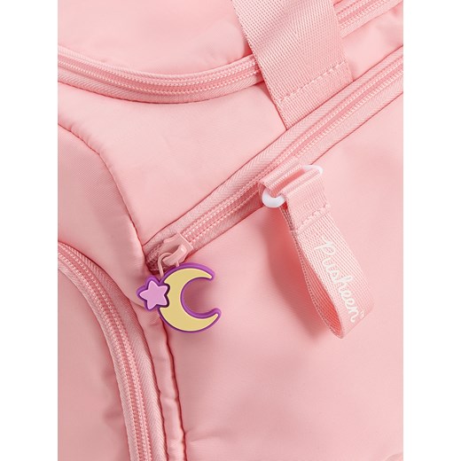 Reserved - Sportowa torba Pusheen - różowy Reserved ONE SIZE Reserved