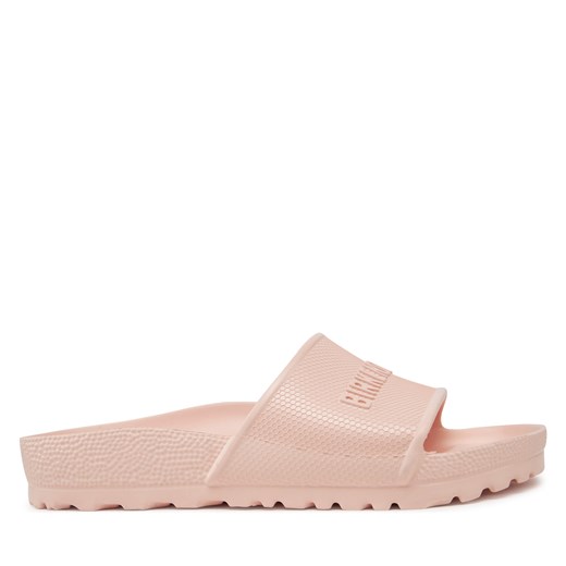 Klapki Birkenstock Barbados Eva 1026141 Różowy 35 eobuwie.pl