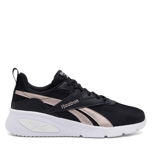 Sneakersy Reebok Rider V IG0715 Czarny Reebok 36 1/2 okazja eobuwie.pl