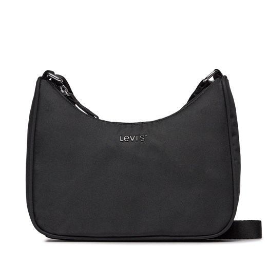 Torebka Levi's® 234808-86 Czarny one size eobuwie.pl