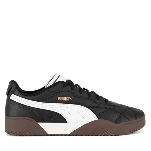 Sneakersy Puma TIFOSI 39745401 Czarny Puma 43 eobuwie.pl