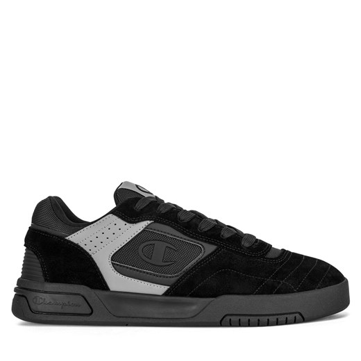 Sneakersy Champion ZN80 SKATE II LOW S22264-KK001 Czarny Champion 45 eobuwie.pl