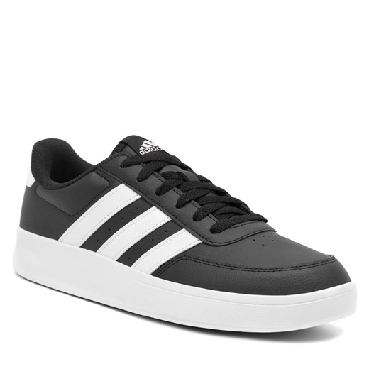 Sneakersy adidas Breaknet 2.0 HP9425. Czarny 44 eobuwie.pl
