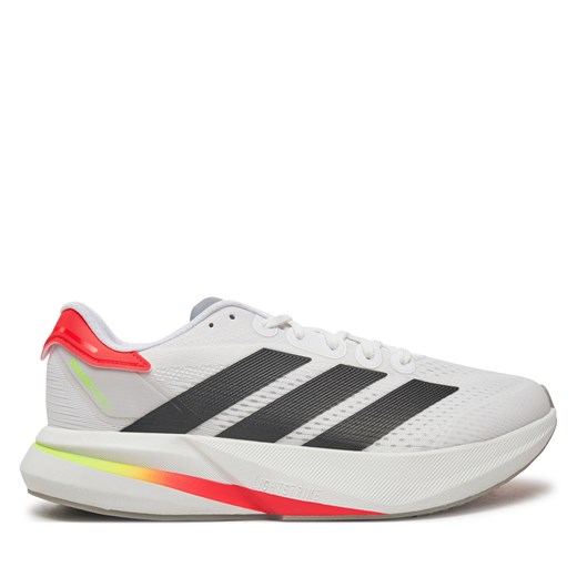 Buty do biegania adidas Duramo Speed 2 IF9393 Biały 40 eobuwie.pl