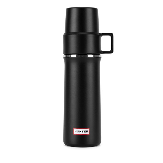 Termos Hunter ZLIP-BT-01-600 Czarny Hunter one size eobuwie.pl