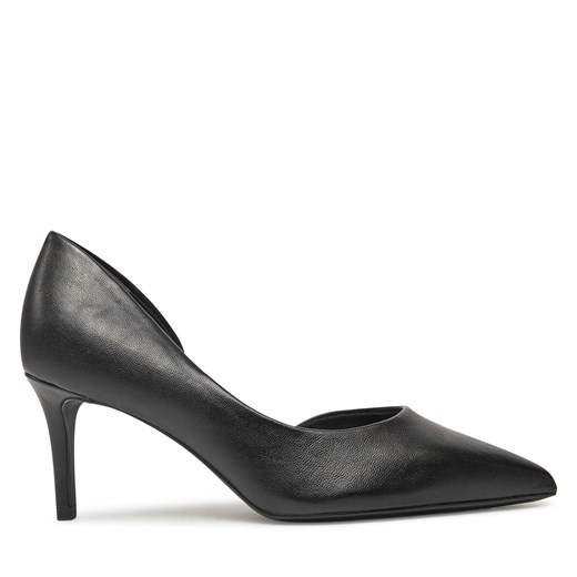 Szpilki Tamaris 1-22456-44 Czarny Tamaris 41 eobuwie.pl