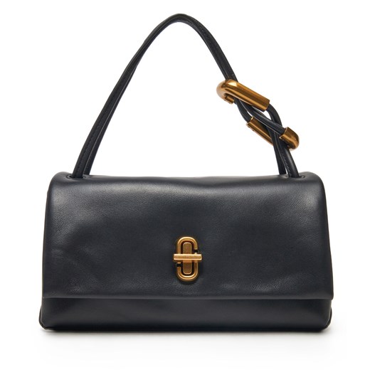 Torebka Marc Jacobs The Mini Dual Bag 2F4HSH010H04 Czarny Marc Jacobs one size eobuwie.pl