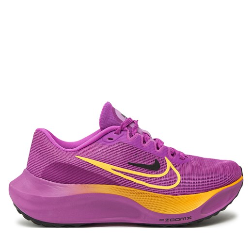 Buty do biegania Nike Zoom Fly 5 W DM8974 502 Fioletowy Nike 36 eobuwie.pl