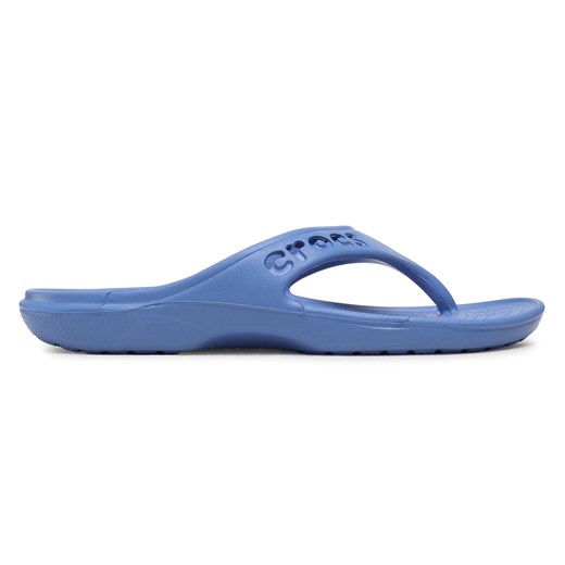 Japonki Crocs 11999-434 Fioletowy Crocs 40 eobuwie.pl