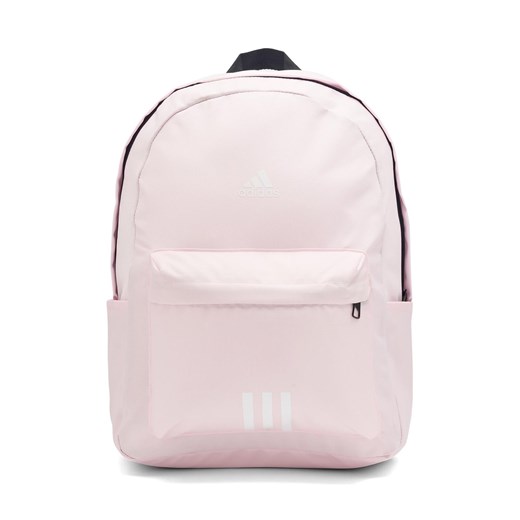 Plecak adidas CLASSIC 3S HRZT HZ2475 Różowy one size eobuwie.pl