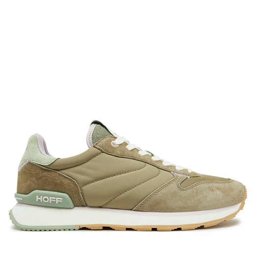 Sneakersy HOFF Xanthos 12517008 Khaki Hoff 39 eobuwie.pl