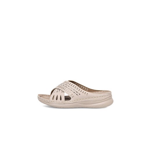 Klapki damskie Clara Barson 