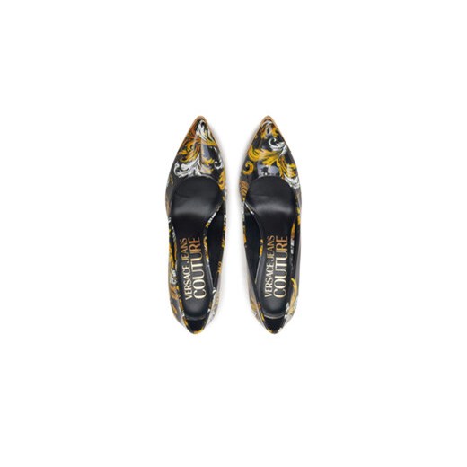 Czółenka Versace Jeans 