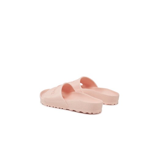 Klapki damskie BIRKENSTOCK bez zapięcia na lato