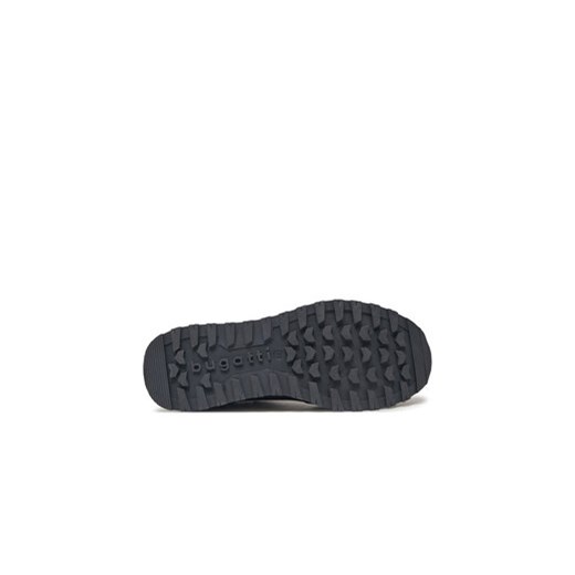 Bugatti Sneakersy Cirino 333A021L1459 Granatowy Bugatti 44 MODIVO