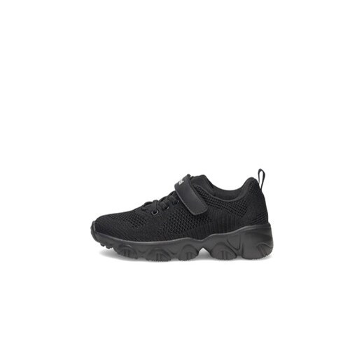Sprandi Sneakersy CP70-25614(IV)CH Czarny Sprandi 28 MODIVO