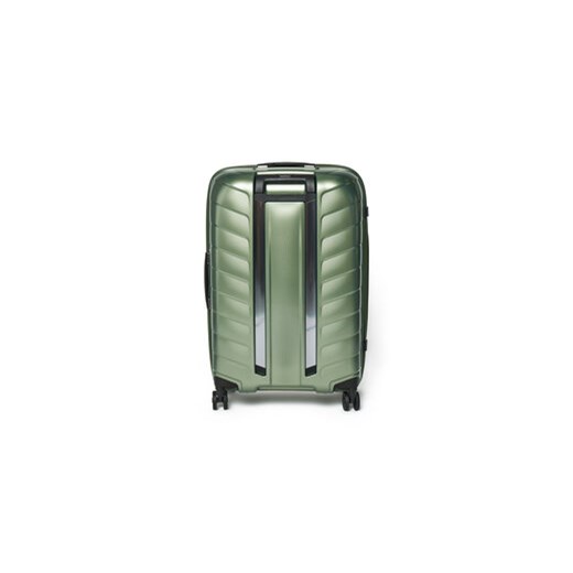 Samsonite Walizka duża Attrix 146118 Zielony Samsonite one size MODIVO
