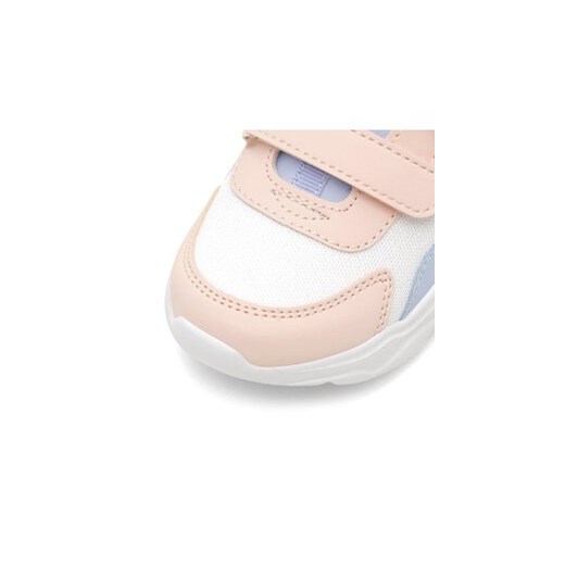 Disney Classics Sneakersy MAY-SS24-234DCLS Biały Disney Classics 25 MODIVO