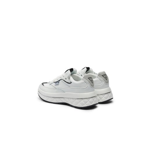 Buty sportowe damskie Guess