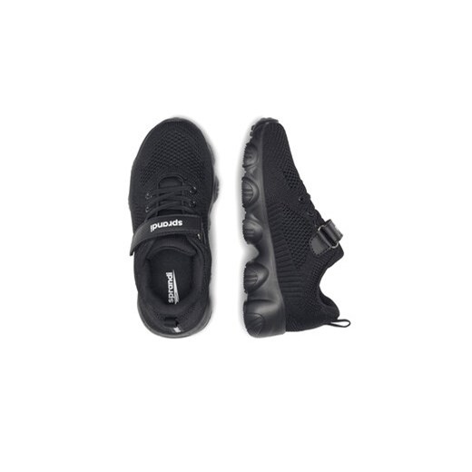 Sprandi Sneakersy CP70-25614(IV)CH Czarny Sprandi 28 MODIVO