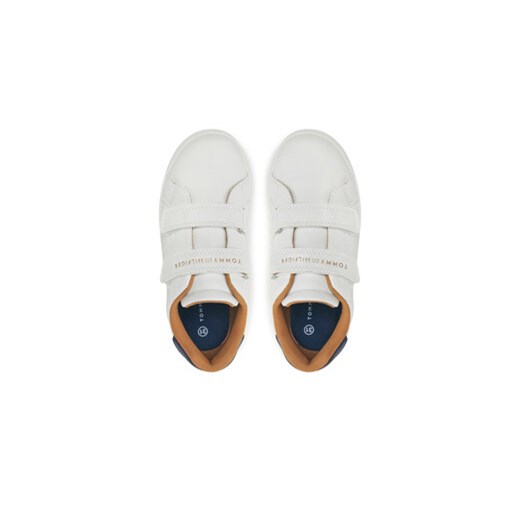 Buty sportowe dziecięce Tommy Hilfiger